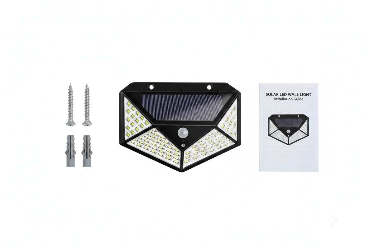 Foto 3 - Flat lay accesorios
