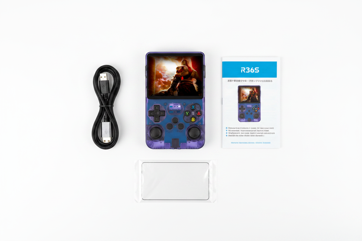 Foto 3 - Flat lay contenido