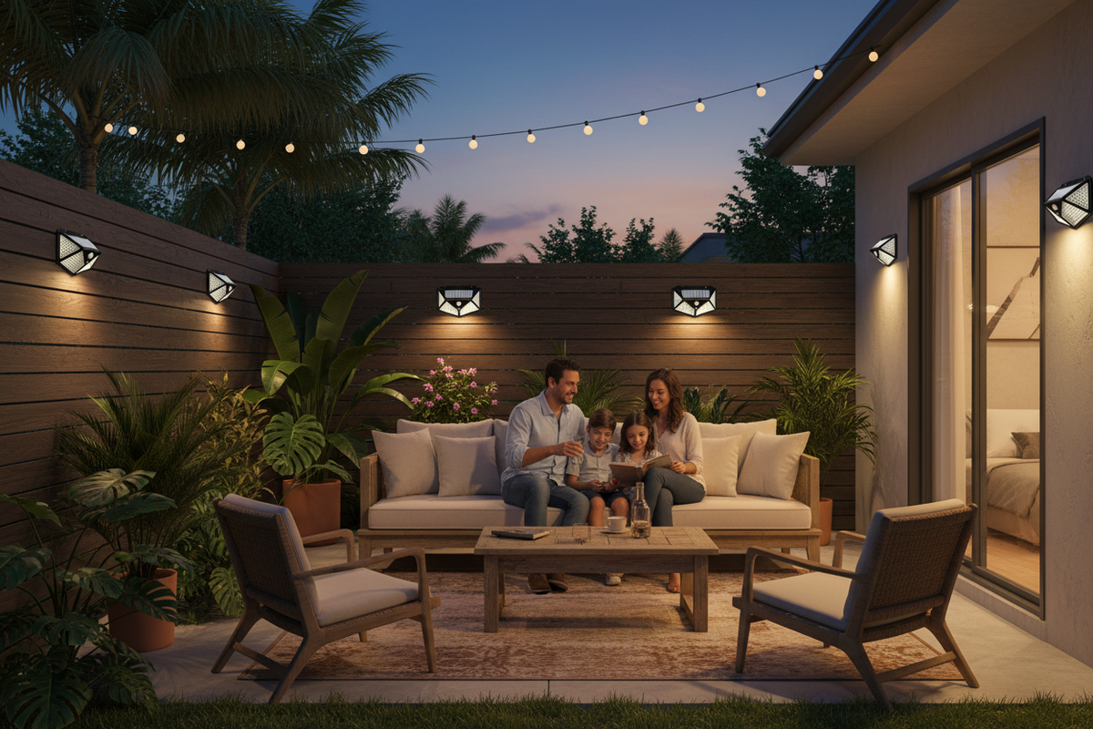 Foto 4 - Lifestyle hogar